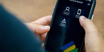 Cooperativa é pioneira na integração com serviço de bloqueio a celulares roubados lançado pelo Governo Federal 