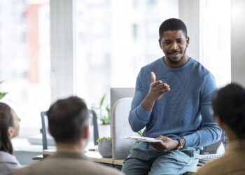 3 dicas de CEOs de sucesso para aproveitar oportunidades em 2024