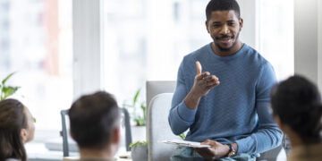 3 dicas de CEOs de sucesso para aproveitar oportunidades em 2024