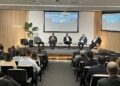 Confederação Nacional das Cooperativas (CNCoop) aprova agenda de atuação para 2024