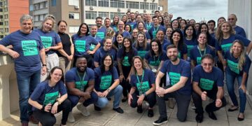 Sistema Ocergs conquista o selo Great Place To Work