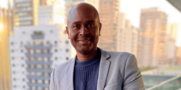 Alexandre Carvalho é executivo de contas sênior do SAS