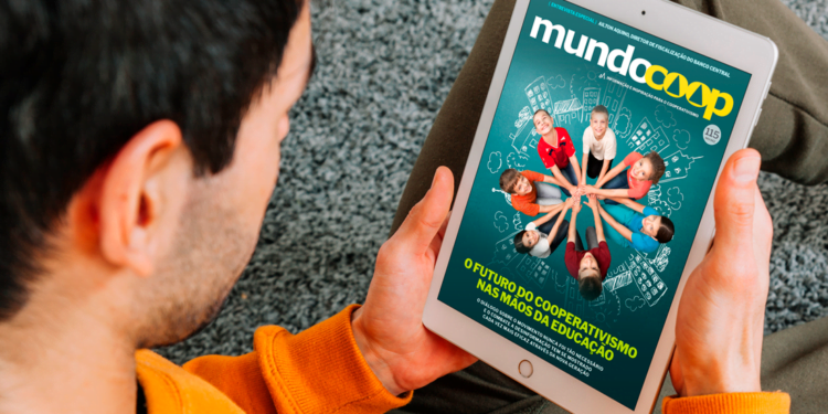 A nova edição da Revista MundoCoop está no ar!