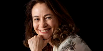 Mariza Tavares é jornalista