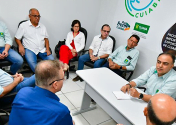 Cooperativa de apicultores será lançada nesta quinta-feira (7) em Cuiabanco