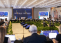 Cooperativismo articula participação do movimento no G20