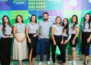 Programa Jovem Cooperativista completa10 anos transformando conhecimento em oportunidade