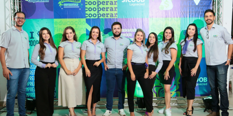 Programa Jovem Cooperativista completa10 anos transformando conhecimento em oportunidade