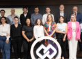 Cooperativa recebe comitivas internacionais e firma novas parcerias estratégicas