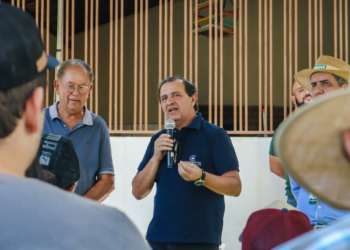 Cooperativas agro estão transformando o setor e impulsionando a produtividade