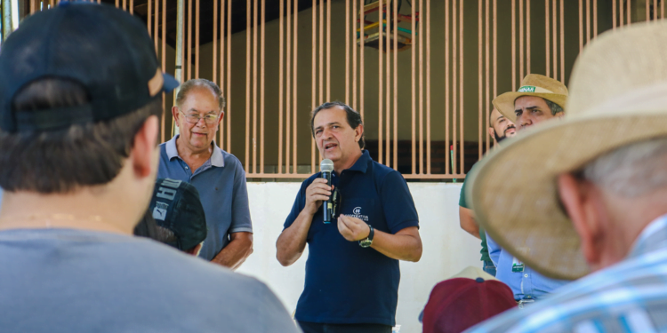 Cooperativas agro estão transformando o setor e impulsionando a produtividade