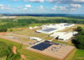 Jacto inaugura fábrica com tecnologia de indústria 4.0