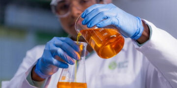 Usina de biocombustíveis de milho da Coamo vai gerar 300 postos de trabalho