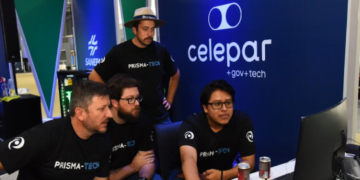 Estão abertas as inscrições do 5º Hackathon do Show Rural Digital