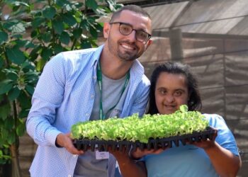 Programa Cooperjovem destaca a importância da inclusão e parceria com Apaes