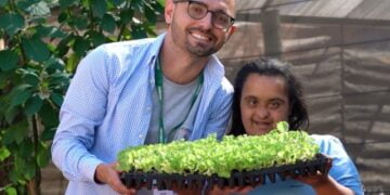 Programa Cooperjovem destaca a importância da inclusão e parceria com Apaes