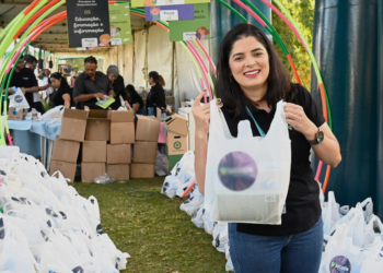 Voluntários de cooperativa doam mais de 1800 horas em programa de benefício social