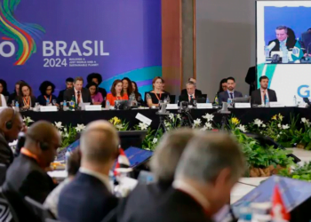 Brasil deve aproveitar G20 para projetar sua política externa