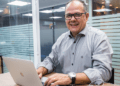 Marcelo Vieira Martins é CEO da Unicred União