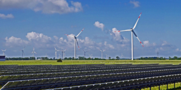 Incentivos econômicos podem permitir que Brasil seja protagonista da transição energética mundial