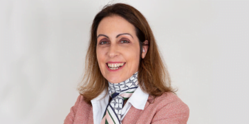 Patricia Punder é advogada e CEO da Punder Advogados