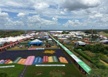 36ª edição do Show Rural Coopavel entrou para a história como a maior já realizada