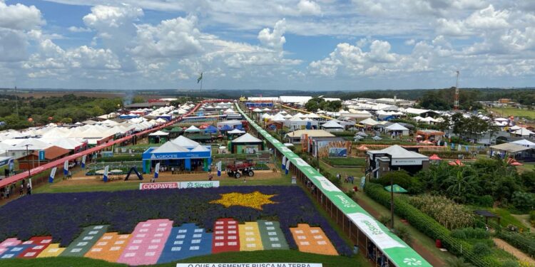 36ª edição do Show Rural Coopavel entrou para a história como a maior já realizada