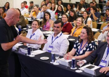 "Encontro de comunicadores do cooperativismo paulista" destaca marketing digital e reflexos das novas gerações na comunicação