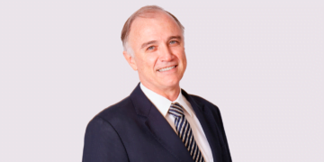 A prosperidade compartilhada constrói sociedades mais fortes - Dr. Remaclo Fischer Junior é presidente do Sistema Unicred 8 7 2