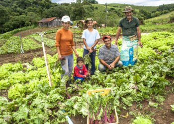 agricultura familiar