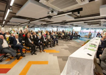 Cooperativa celebra sucesso do modelo cooperativo e resultados gerados em 2023