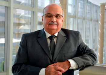 Omar Abujamra Junior é Presidente da Unimed do Brasil