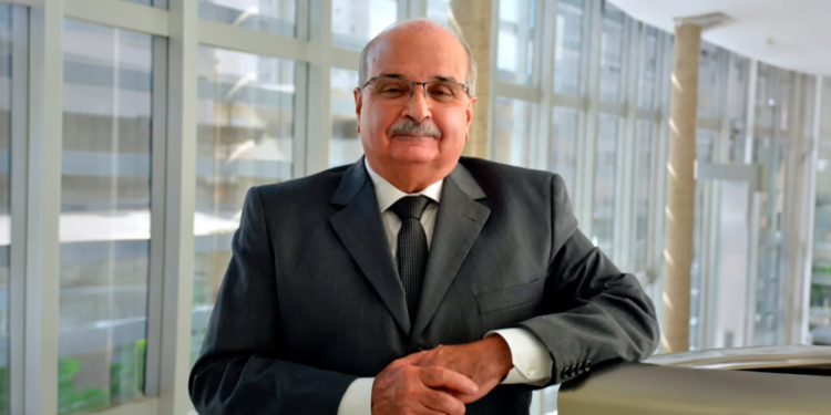 Omar Abujamra Junior é Presidente da Unimed do Brasil