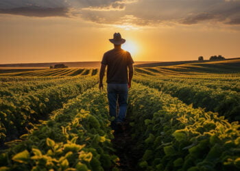 O impacto do clima nos resultados do produtor rural