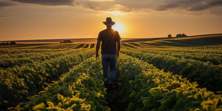 O impacto do clima nos resultados do produtor rural