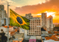 Brasil é a 31ª nação mais influente do mundo, segundo o Global Soft Power Index e o Brand Finance