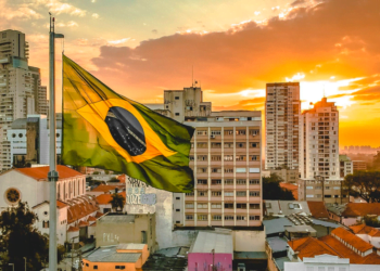 Brasil é a 31ª nação mais influente do mundo, segundo o Global Soft Power Index e o Brand Finance