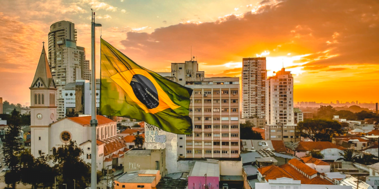 Brasil é a 31ª nação mais influente do mundo, segundo o Global Soft Power Index e o Brand Finance