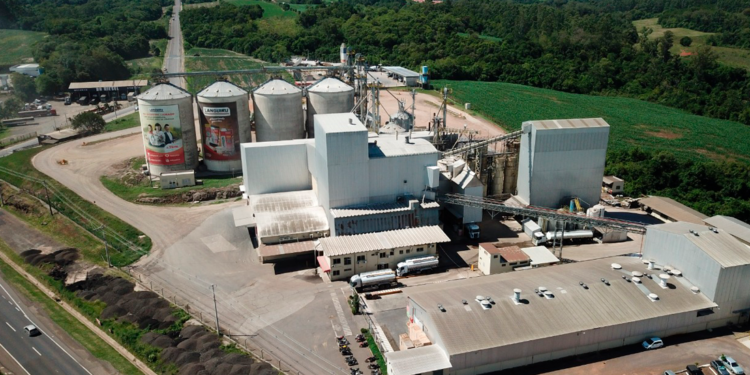 Mapa inclui cooperativas agro em plano de apoio ao Rio Grande do Sul