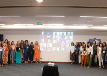 Roda de Conversa discute Liderança Feminina e o Cooperativismo