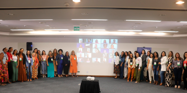 Roda de Conversa discute Liderança Feminina e o Cooperativismo