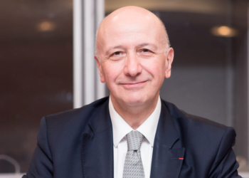 Jean-Louis Bancel é Presidente da Fondation Crédit Coopératif