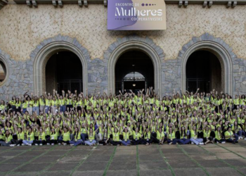 17º Encontro Estadual de Mulheres Cooperativistas reforça a importância da liderança feminina