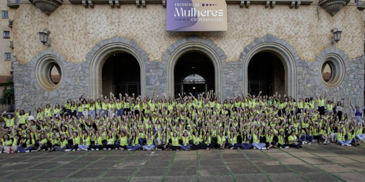 17º Encontro Estadual de Mulheres Cooperativistas reforça a importância da liderança feminina