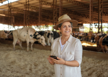 Instituição financeira cooperativa aposta no público feminino para alavancar o financiamento rural