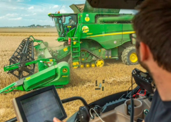 Cooperativa apresenta resultados do uso da Tecnologia de Inteligência Agronômica na safra