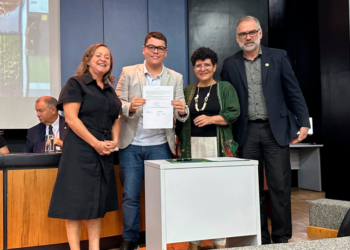 Cooperativas da agricultura familiar firmam contrato pioneiro