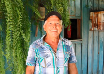 Família de Três Barras do Paraná tem vida transformada pelo cooperativismo