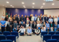 Cooperativas apresentam casos de sucesso do Hub Senai Paraná Cooperativo