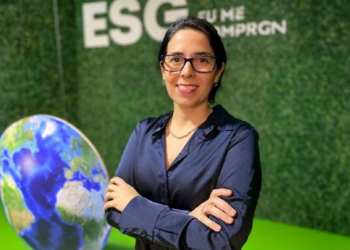 Cooperativa do futuro e sustentabilidade - Isaura Schmidt Morel é Gerente de Sustentabilidade do Sicredi